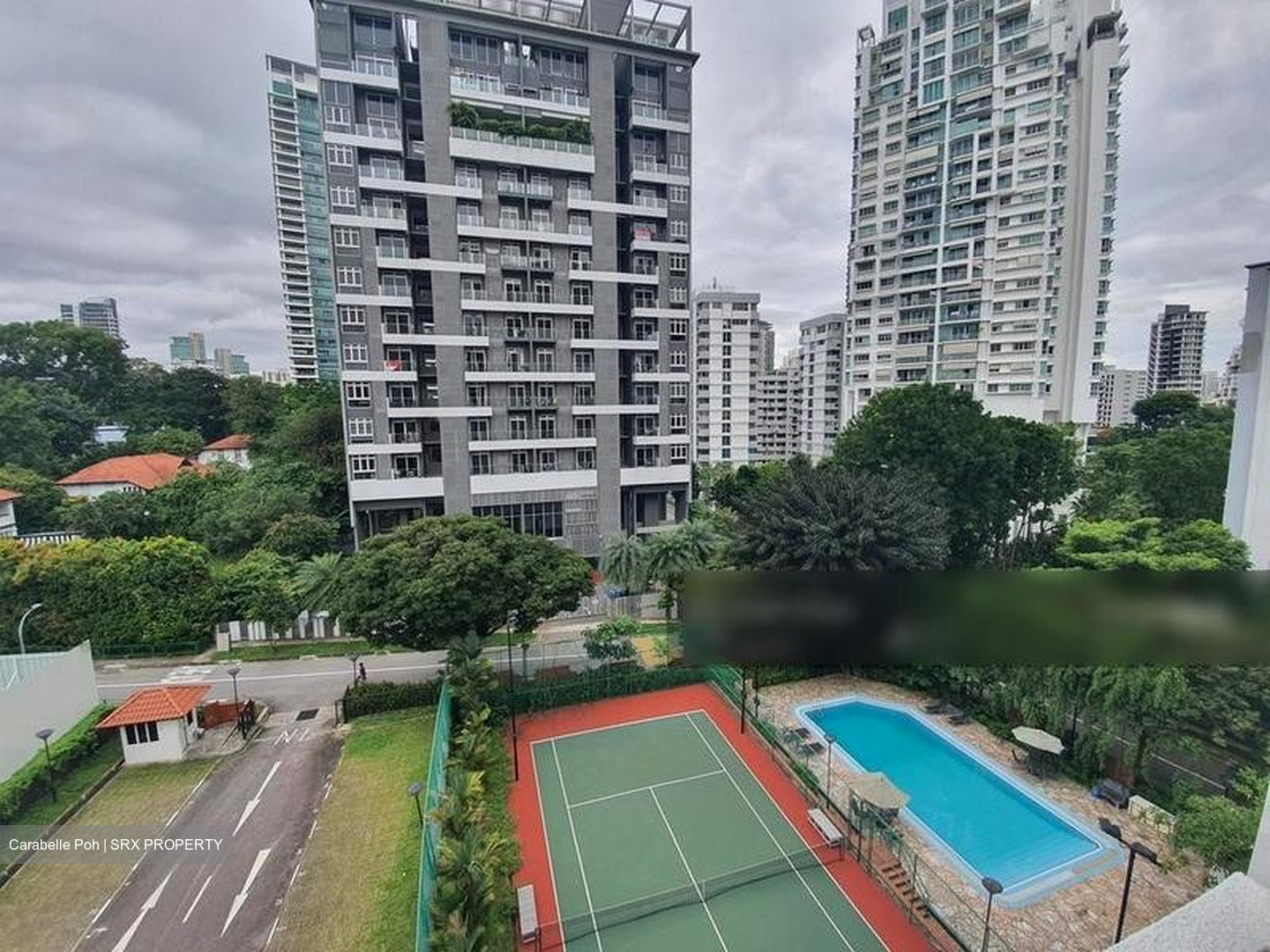 Pastoral View (D11), Apartment #440704271